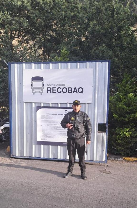 RECOBAQ